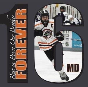 Meet your Posher, Noah